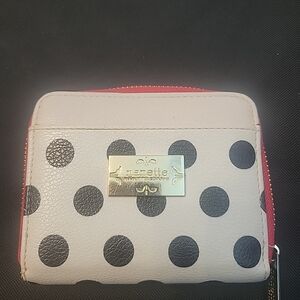 Nanette Lepore Small Wallet